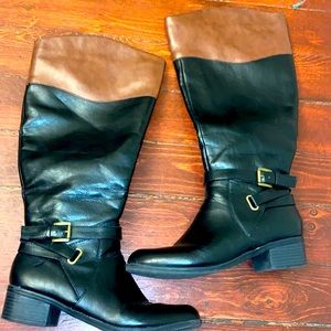Black Women’s Boots